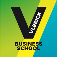 in samenwerking met Vlerick Business School