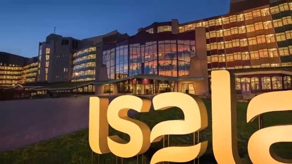 ISALA krijgt Europees Borstkankercertificaat