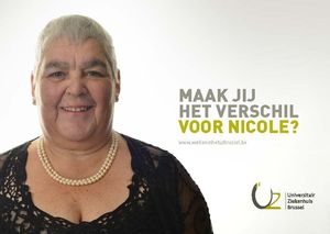 UZ Brussel en Nextel winnen HR Pioneer Awards