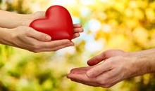 Nederland kiest voor actief orgaandoneren